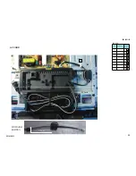 Предварительный просмотр 25 страницы Sony KDL-40SL150 - 40" Bravia Sl Series Lcd Tv Service Manual