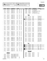 Предварительный просмотр 58 страницы Sony KDL-40SL150 - 40" Bravia Sl Series Lcd Tv Service Manual