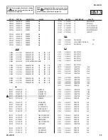 Предварительный просмотр 59 страницы Sony KDL-40SL150 - 40" Bravia Sl Series Lcd Tv Service Manual