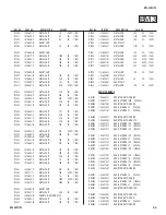 Предварительный просмотр 64 страницы Sony KDL-40SL150 - 40" Bravia Sl Series Lcd Tv Service Manual