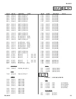 Предварительный просмотр 65 страницы Sony KDL-40SL150 - 40" Bravia Sl Series Lcd Tv Service Manual