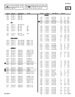 Предварительный просмотр 69 страницы Sony KDL-40SL150 - 40" Bravia Sl Series Lcd Tv Service Manual