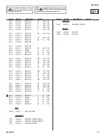 Предварительный просмотр 71 страницы Sony KDL-40SL150 - 40" Bravia Sl Series Lcd Tv Service Manual