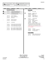 Предварительный просмотр 72 страницы Sony KDL-40SL150 - 40" Bravia Sl Series Lcd Tv Service Manual