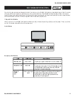 Preview for 11 page of Sony KDL-40Z4100 - Bravia Z Series Lcd Television Service Manual