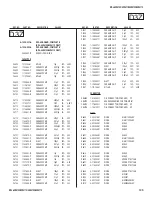 Preview for 105 page of Sony KDL-40Z4100 - Bravia Z Series Lcd Television Service Manual