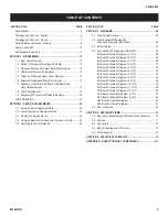 Предварительный просмотр 3 страницы Sony KDL-42V4100 Service Manual