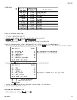 Предварительный просмотр 12 страницы Sony KDL-42V4100 Service Manual