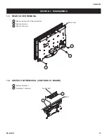 Предварительный просмотр 13 страницы Sony KDL-42V4100 Service Manual