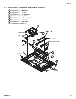 Предварительный просмотр 16 страницы Sony KDL-42V4100 Service Manual