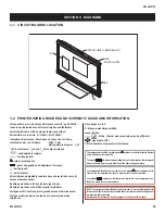 Предварительный просмотр 45 страницы Sony KDL-42V4100 Service Manual