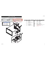 Предварительный просмотр 70 страницы Sony KDL-42V4100 Service Manual