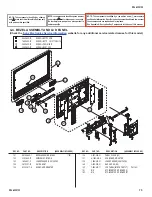 Предварительный просмотр 73 страницы Sony KDL-42V4100 Service Manual