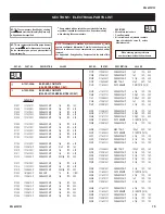 Предварительный просмотр 75 страницы Sony KDL-42V4100 Service Manual