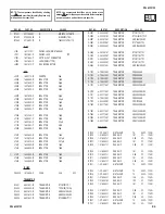 Предварительный просмотр 84 страницы Sony KDL-42V4100 Service Manual