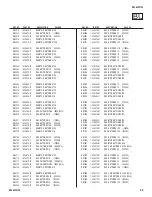 Предварительный просмотр 89 страницы Sony KDL-42V4100 Service Manual