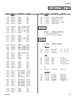 Предварительный просмотр 90 страницы Sony KDL-42V4100 Service Manual