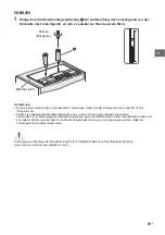 Предварительный просмотр 85 страницы Sony KDL-43W75xC Reference Manual