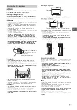 Предварительный просмотр 93 страницы Sony KDL-43W75xC Reference Manual