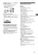 Предварительный просмотр 105 страницы Sony KDL-43W75xC Reference Manual