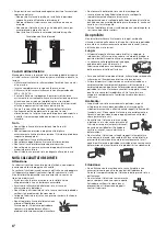 Предварительный просмотр 112 страницы Sony KDL-43W75xC Reference Manual