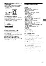 Предварительный просмотр 123 страницы Sony KDL-43W75xC Reference Manual