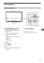 Предварительный просмотр 187 страницы Sony KDL-43W75xC Reference Manual