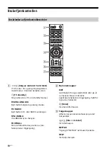 Предварительный просмотр 190 страницы Sony KDL-43W75xC Reference Manual