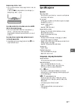 Предварительный просмотр 195 страницы Sony KDL-43W75xC Reference Manual