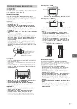 Предварительный просмотр 201 страницы Sony KDL-43W75xC Reference Manual