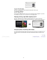 Preview for 29 page of Sony KDL-46HX855 I-Manual