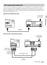 Предварительный просмотр 13 страницы Sony KDL-46R450A Operating Instructions Manual