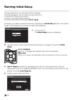 Предварительный просмотр 20 страницы Sony KDL-46R450A Operating Instructions Manual