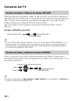 Предварительный просмотр 76 страницы Sony KDL-46R450A Operating Instructions Manual