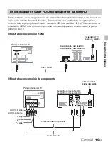 Предварительный просмотр 77 страницы Sony KDL-46R450A Operating Instructions Manual