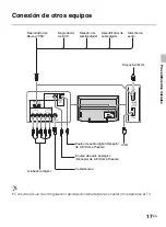 Предварительный просмотр 79 страницы Sony KDL-46R450A Operating Instructions Manual