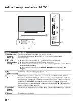 Предварительный просмотр 90 страницы Sony KDL-46R450A Operating Instructions Manual