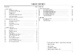 Preview for 4 page of Sony KDL-46R485A Service Manual