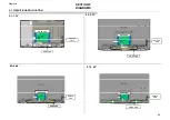 Preview for 62 page of Sony KDL-46R485A Service Manual