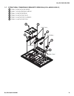 Предварительный просмотр 16 страницы Sony KDL-46W4100 Service Manual