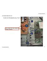 Предварительный просмотр 57 страницы Sony KDL-46W4100 Service Manual