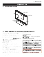 Preview for 66 page of Sony KDL-46W4100 Service Manual