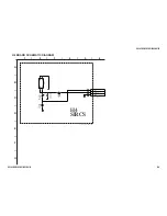 Предварительный просмотр 84 страницы Sony KDL-46W4100 Service Manual