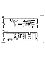 Предварительный просмотр 85 страницы Sony KDL-46W4100 Service Manual