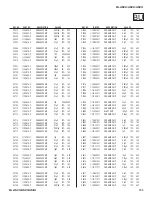 Предварительный просмотр 103 страницы Sony KDL-46W4100 Service Manual