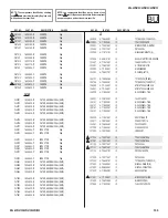 Предварительный просмотр 109 страницы Sony KDL-46W4100 Service Manual