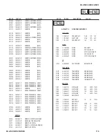 Предварительный просмотр 116 страницы Sony KDL-46W4100 Service Manual