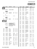 Предварительный просмотр 117 страницы Sony KDL-46W4100 Service Manual