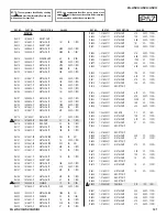 Предварительный просмотр 121 страницы Sony KDL-46W4100 Service Manual