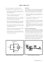 Preview for 4 page of Sony KDL-46XBR10 - BRAVIA XBR - 46" LCD TV Service Manual